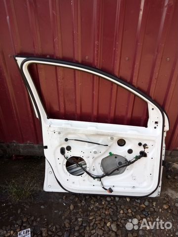 1K4831311 Дверь,рамка на Фольксваген гольф 5