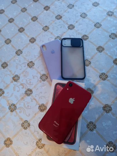 iPhone Xr, 64 ГБ
