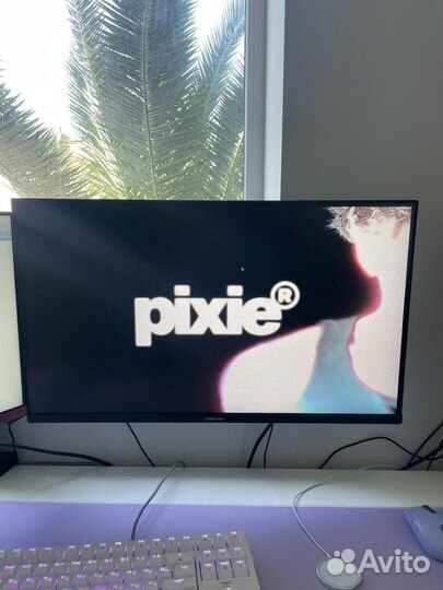 Samsung odyssey g3 f27g35tfwi