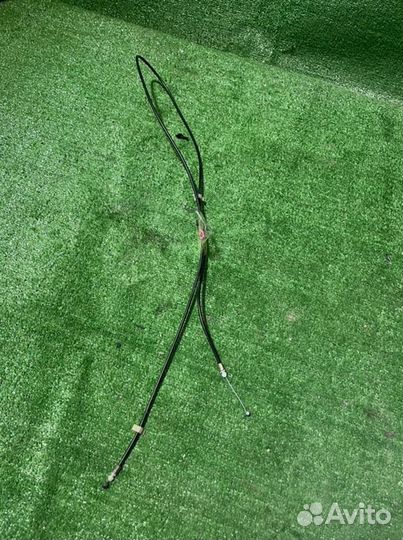 Тросик газа Mitsubishi Dingo CQ2A 4G15 2001