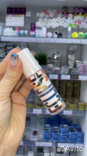 Ремувер для снятия ресниц