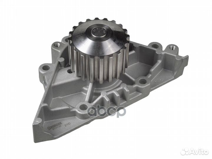 4500-0240-SX помпа D55\ Peugeot 206/307/407, C