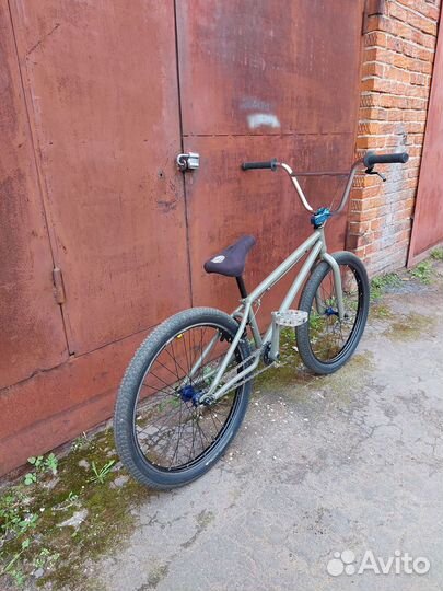 Велосипед круизер BMX Specialized P.24 cruiser