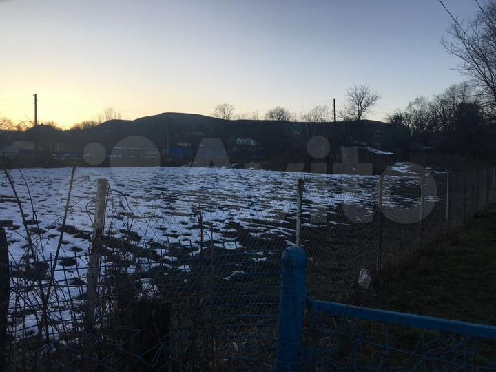 Участок 17 сот. (ИЖС)