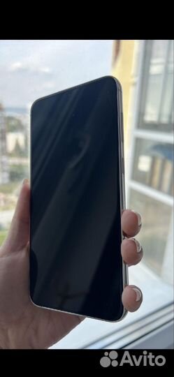 Samsung Galaxy s23 plus