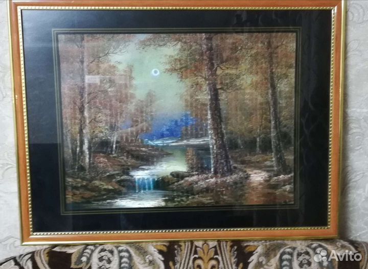 Картины (металлография)