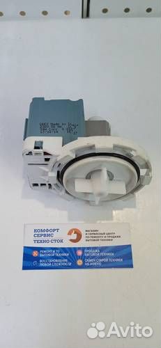 Насос GRE2 34W 8 защ Ф вп