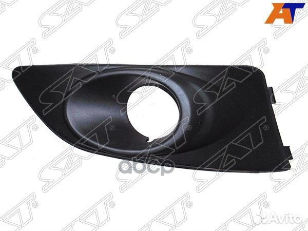 Оправа туманки chevrolet aveo 11-RH stcva62191 Sat