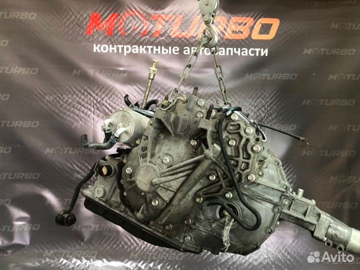 Вариатор Mitsubishi Outlander GF3W 4B12 2014