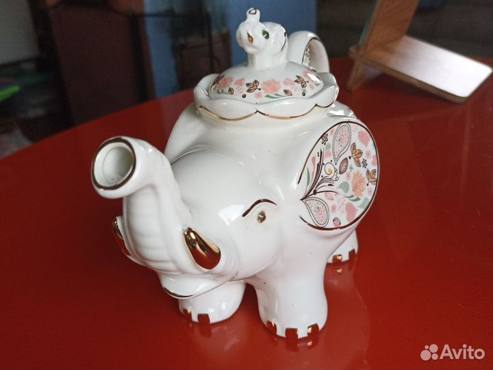 Чайник заварочный