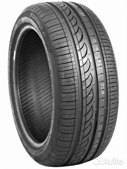 Pirelli Formula Energy 235/65 R17 108V