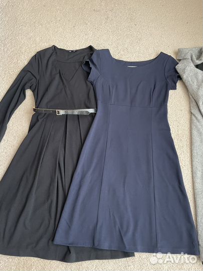 Платье Италия, 40-42