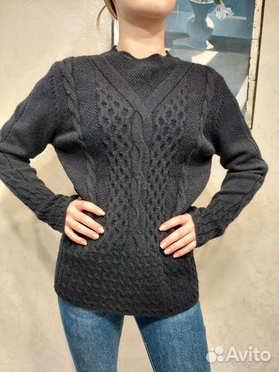 Джинсы miss bonbon xs