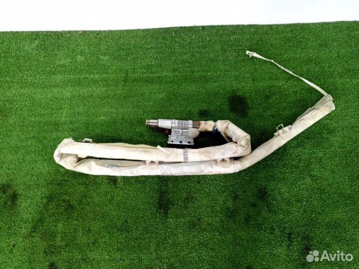 Подушка безопасности боковая Ford Mondeo