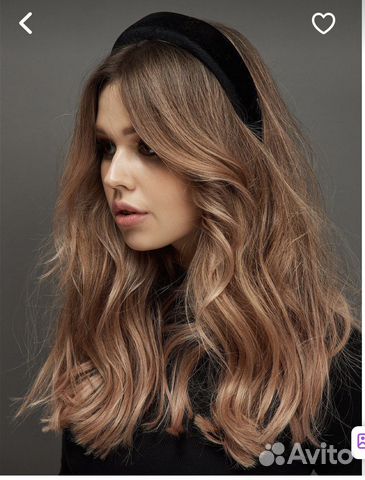 Ободок для волос