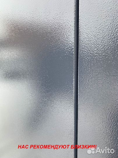 Качественная дверь входная с доставкой