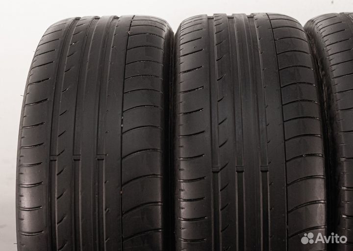 Dunlop SP Sport Maxx GT 235/50 R18 97Y