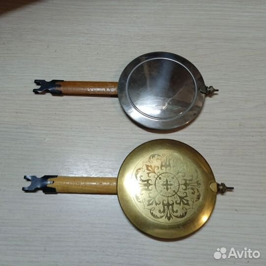 Маятник для настенных часов