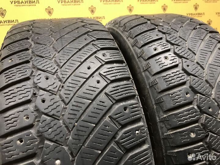 Continental ContiIceContact 215/55 R16 97T