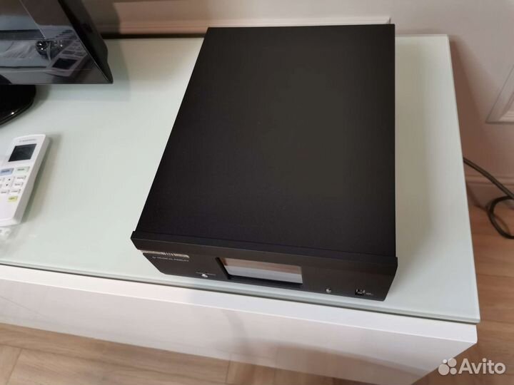 MF M1 CLiC сетевой проигрыватель