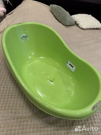 Ванночка для купания