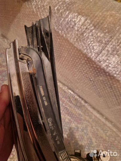 Фонарь правый Toyota Corolla E180 12-18г