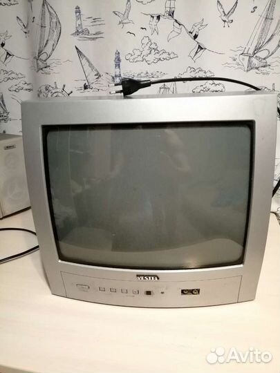 Телевизор
