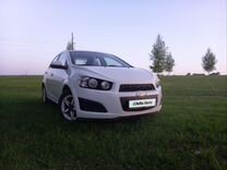 Chevrolet Aveo 1.6 MT, 2014, 233 000 км, с пробегом, цена 679 900 руб.