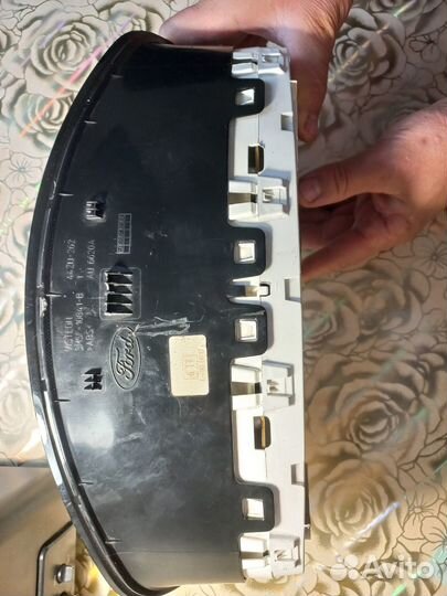 Продам панель приборов