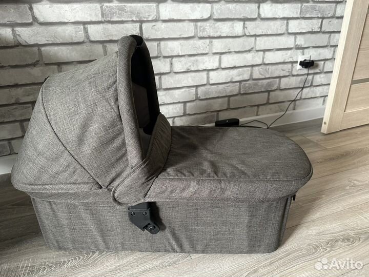 Люлька для Valco baby snap 4 trend