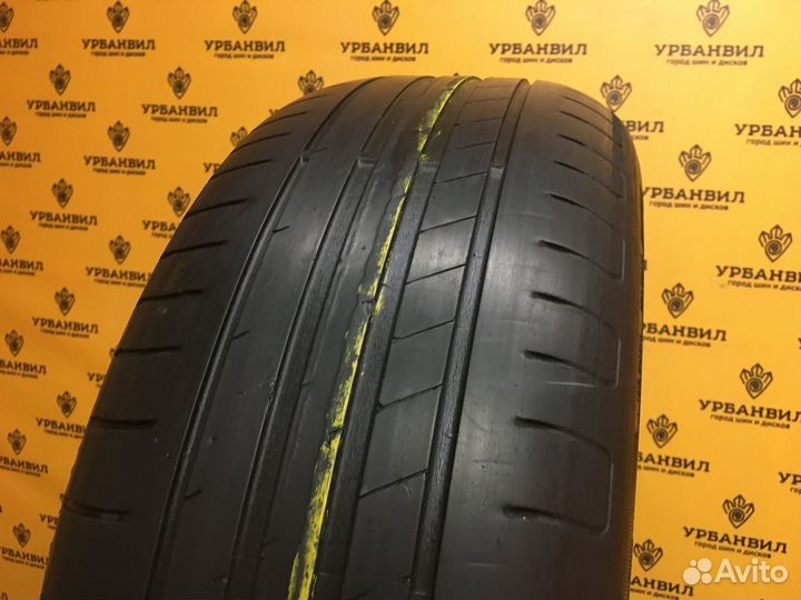 Goodyear EfficientGrip 205/60 R16 92H