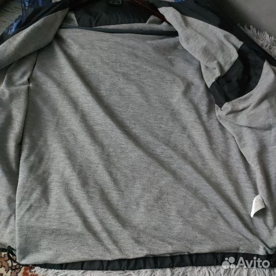 Ветровка мужская adidas