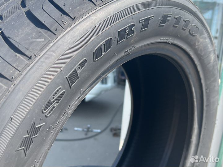 285/50R20 шины Minerva на Toyota Lexus Mercedes