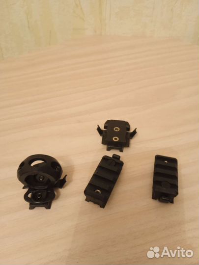 Боевой шлем