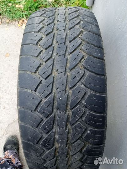 Cooper Discoverer AST 235/65 R17