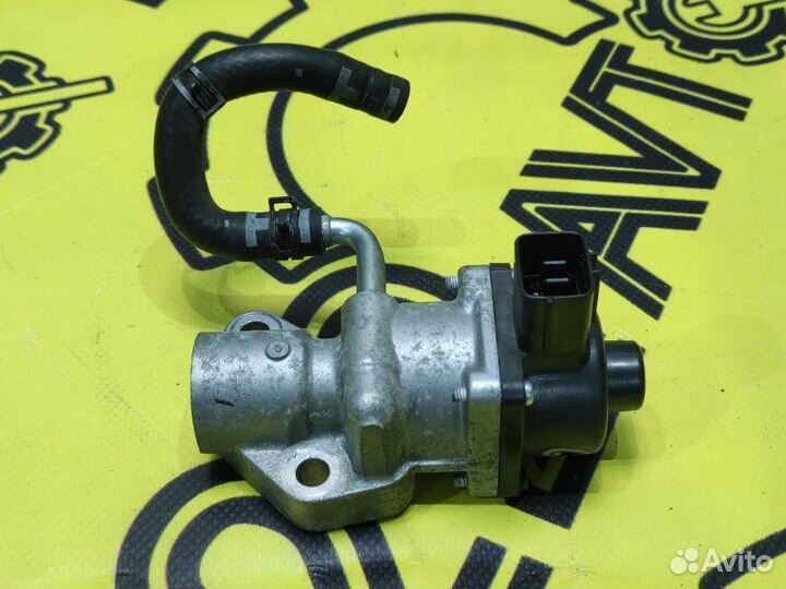 Клапан EGR Mazda Mazda 6 GH LF-VE 2009