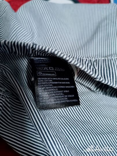 Шорты детские на мальчика