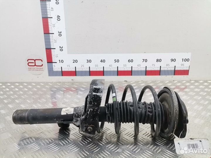 Стойка для Citroen Picasso