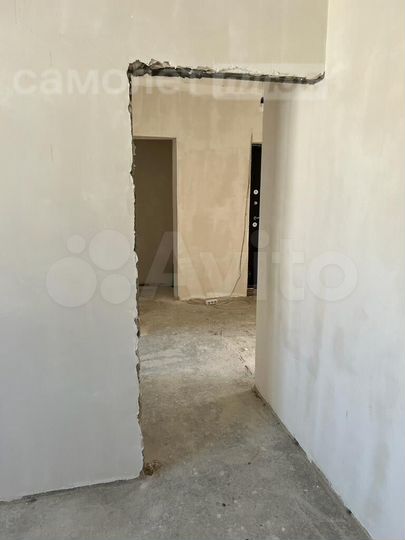 3-к. квартира, 82,3 м², 9/9 эт.