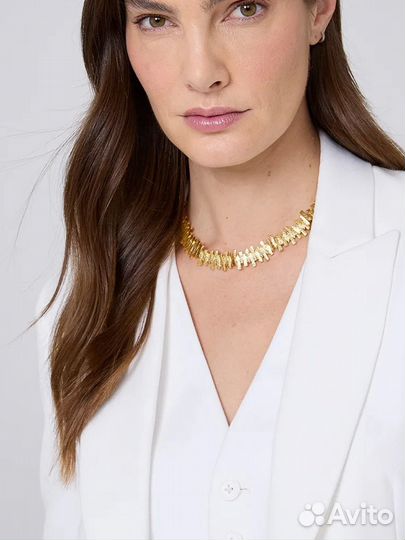 Колье massimo dutti