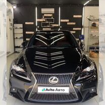 Lexus IS 2.5 AT, 2013, 198 000 км, с пробегом, цена 2 250 000 руб.