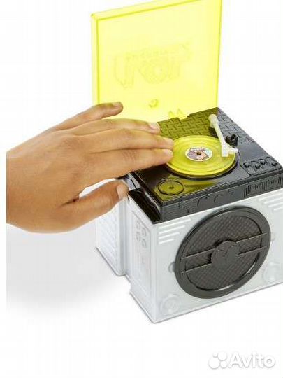 Набор L.O.L. Surprise Remix hairflip tots