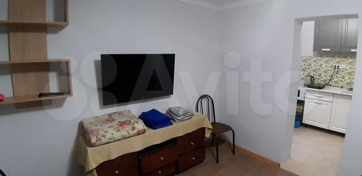 Комната 25 м² в 5-к., 1/9 эт.