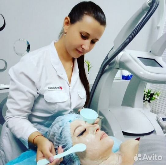 Скульптурный массаж, вакуум, Турбо