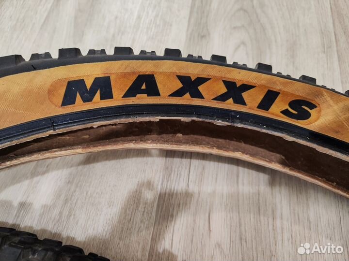 Велосипедные покрышки Maxxis Ardent 29