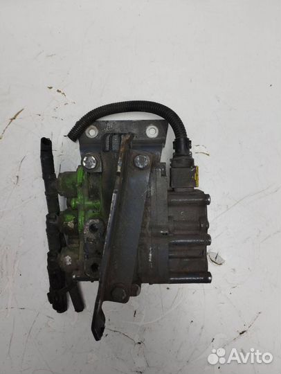 Кран уровня пола DAF 106 1888014