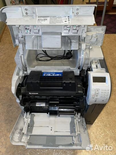 Офисная техника