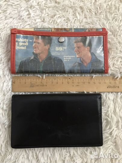 Кошелек СССР