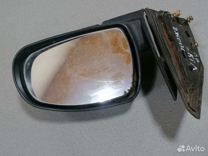 Зеркало боковое правое Kia Joice 1999-2003