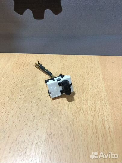 Датчик солнца BMW E60